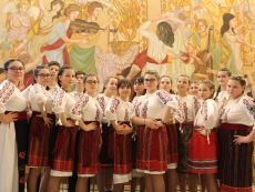 Mândria de a fi român 2019